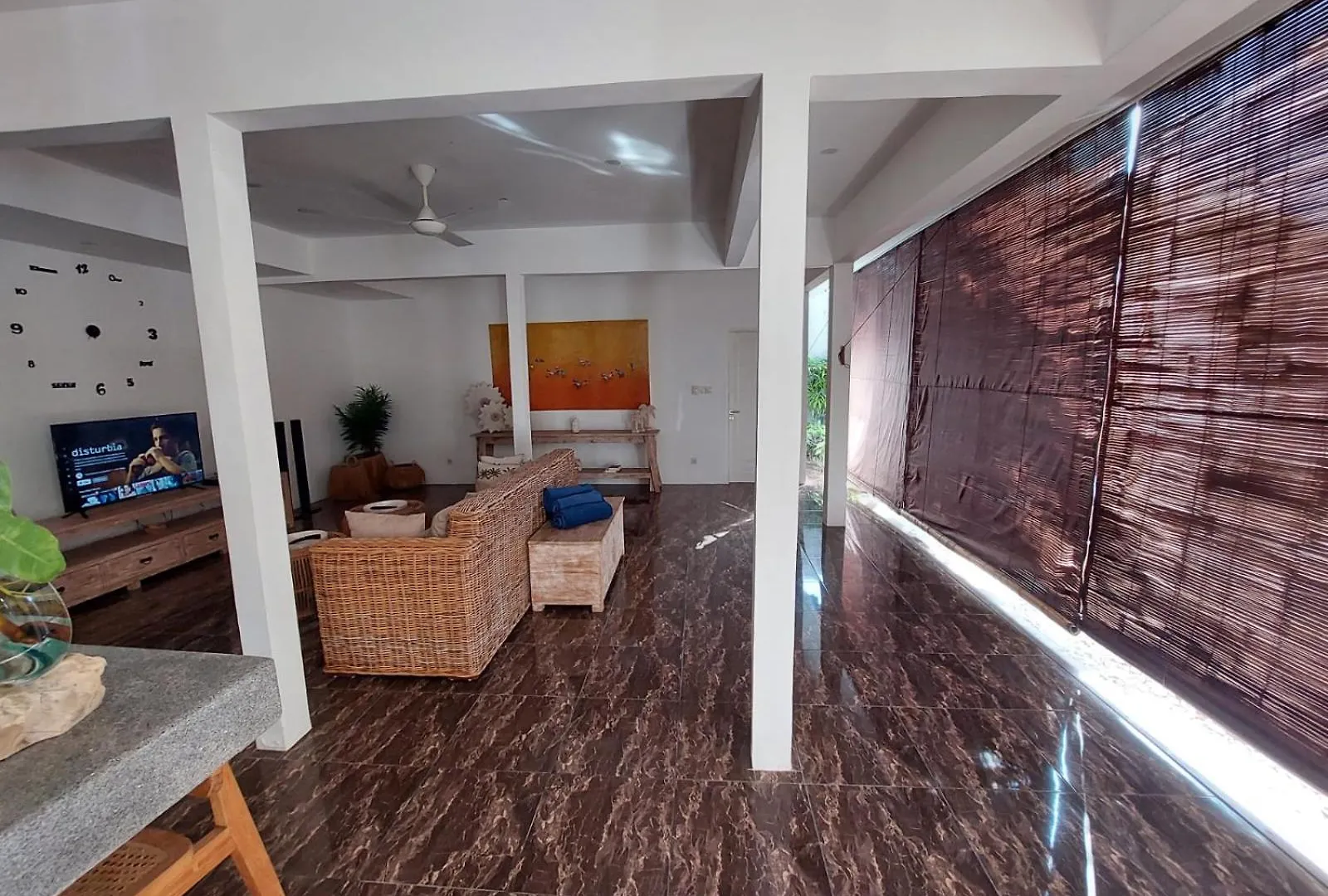 Villa Bale Villa Seminyak  0*, Seminyak (Bali) Indonesia