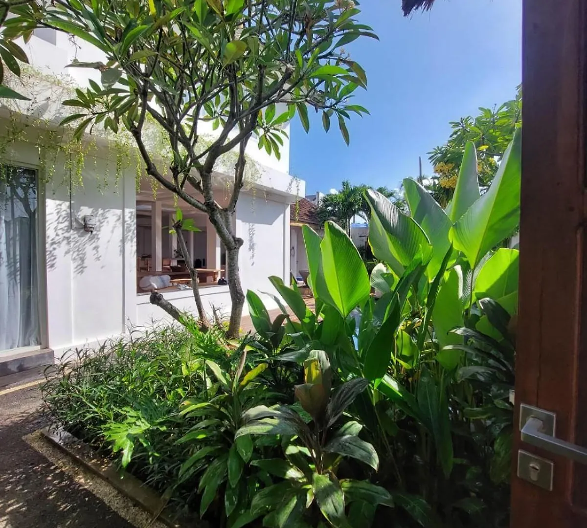 Villa Bale Villa Seminyak  Indonesia