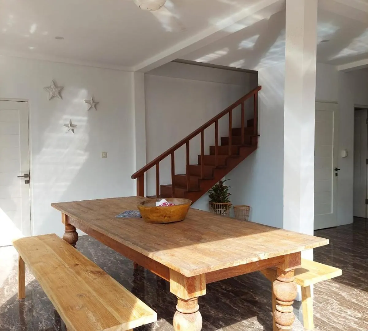 Villa Bale Villa Seminyak   Seminyak (Bali)