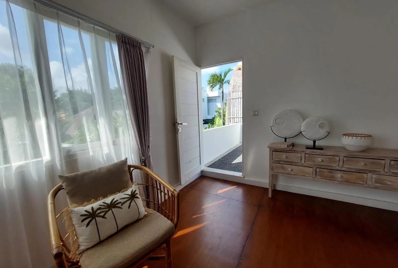 Villa Bale Villa Seminyak  Indonesia