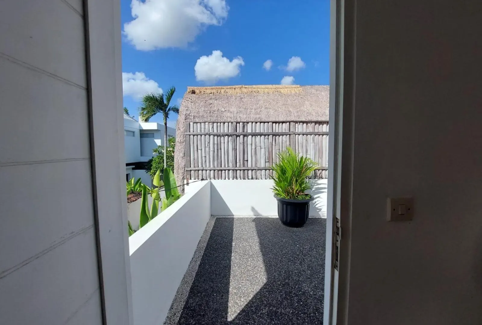 Villa Bale Villa Seminyak  Indonesia