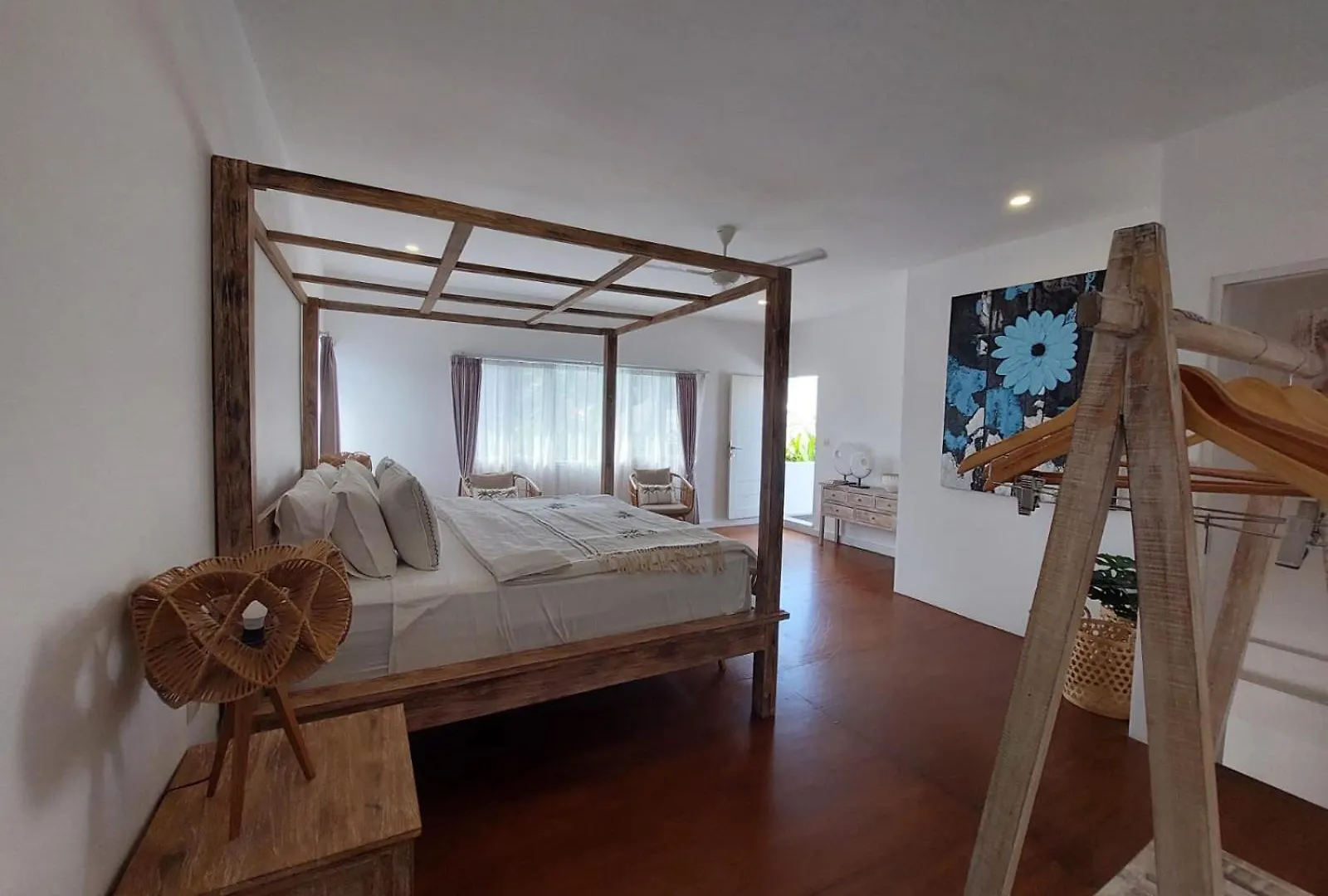 Villa Bale Villa Seminyak  0*, Seminyak (Bali) Indonesia