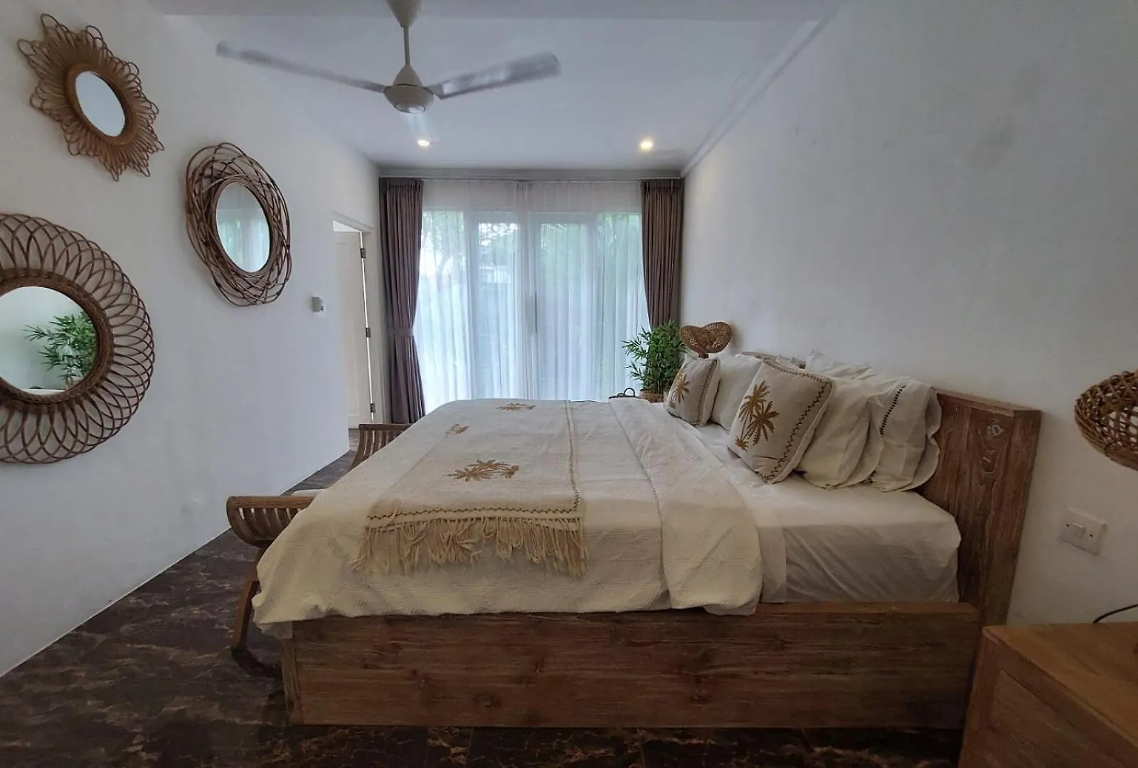 Villa Bale Villa Seminyak  Seminyak (Bali)