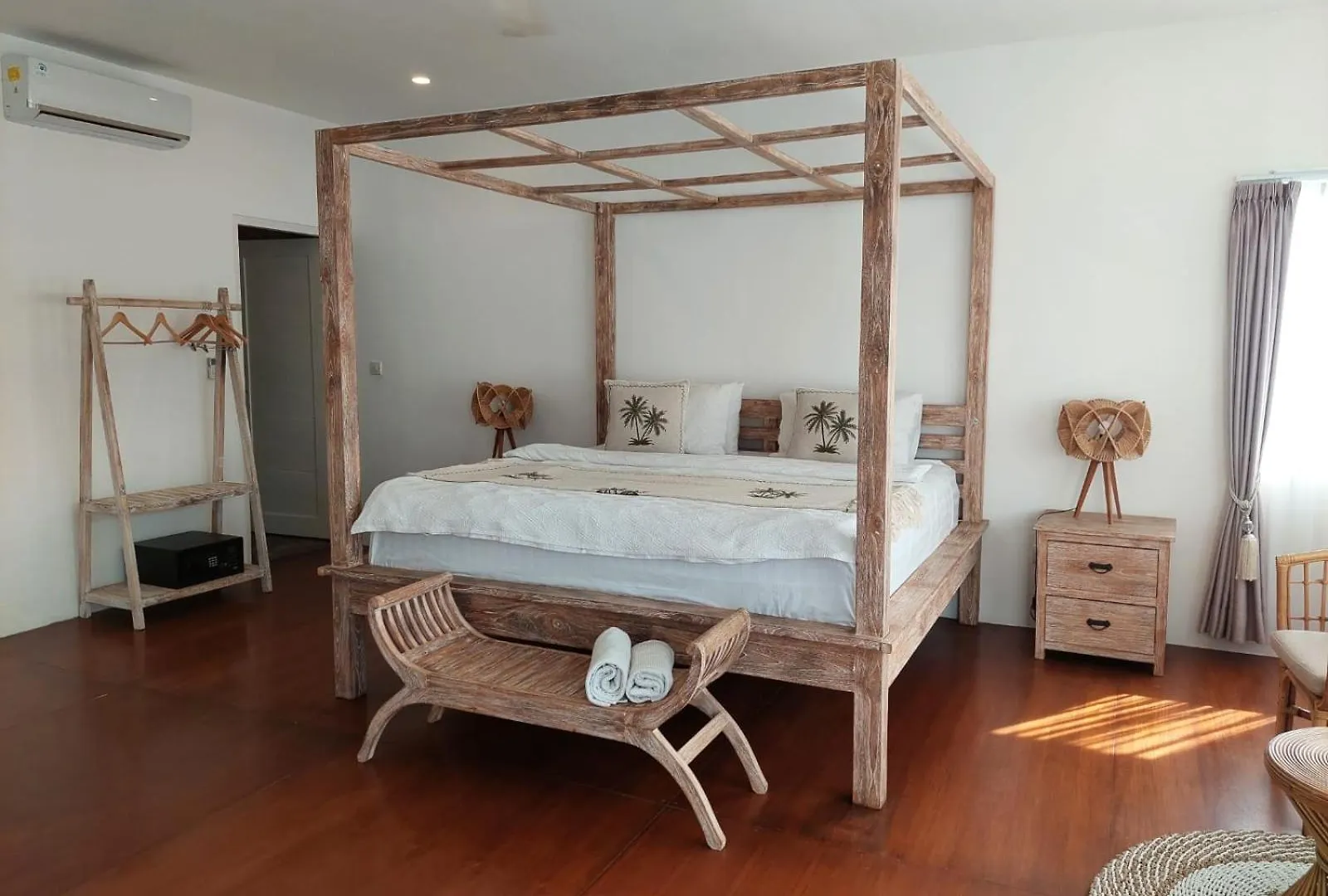 Villa Bale Villa Seminyak  0*, Seminyak (Bali) Indonesia