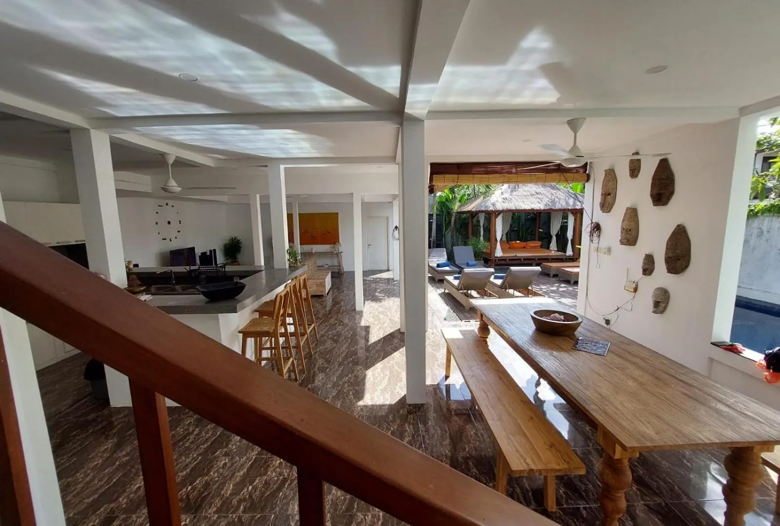 Villa Bale Villa Seminyak  0*, Seminyak (Bali)