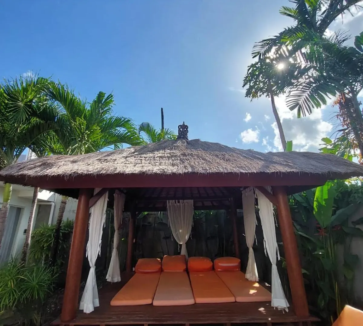 Villa Bale Villa Seminyak