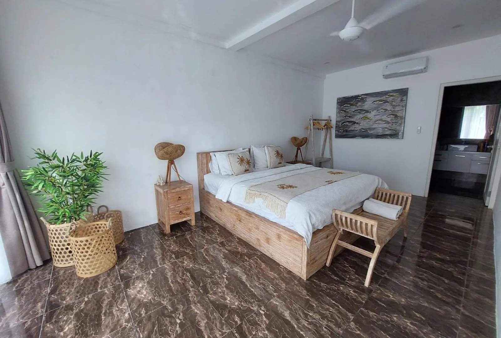 Villa Bale Villa Seminyak