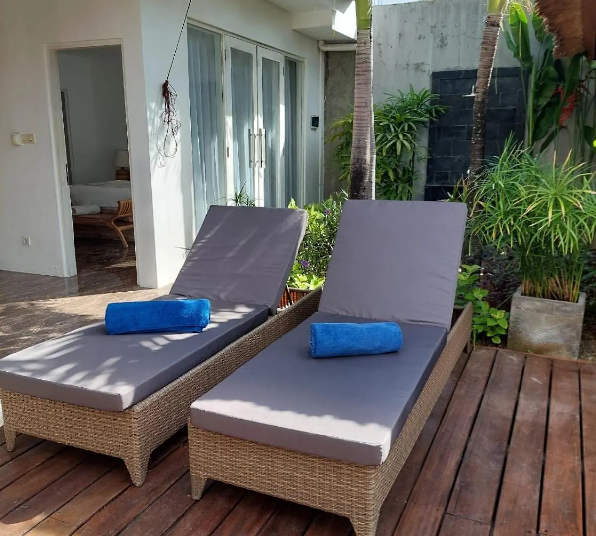 Villa Bale Villa Seminyak