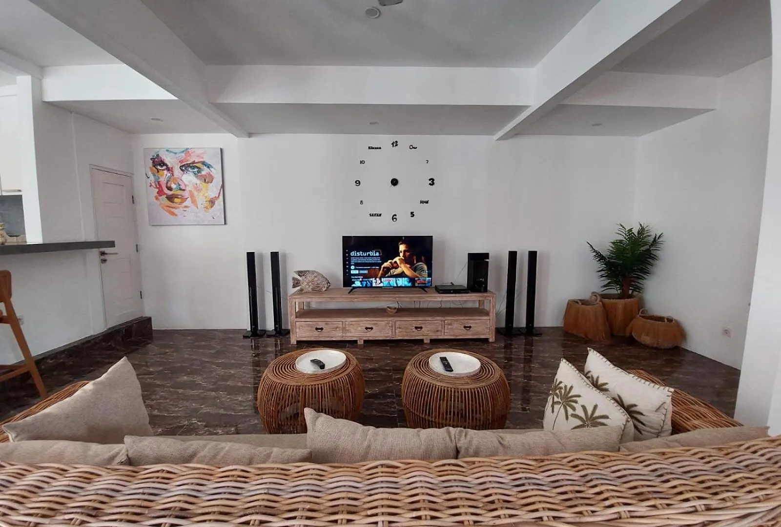Villa Bale Villa Seminyak   Seminyak (Bali)