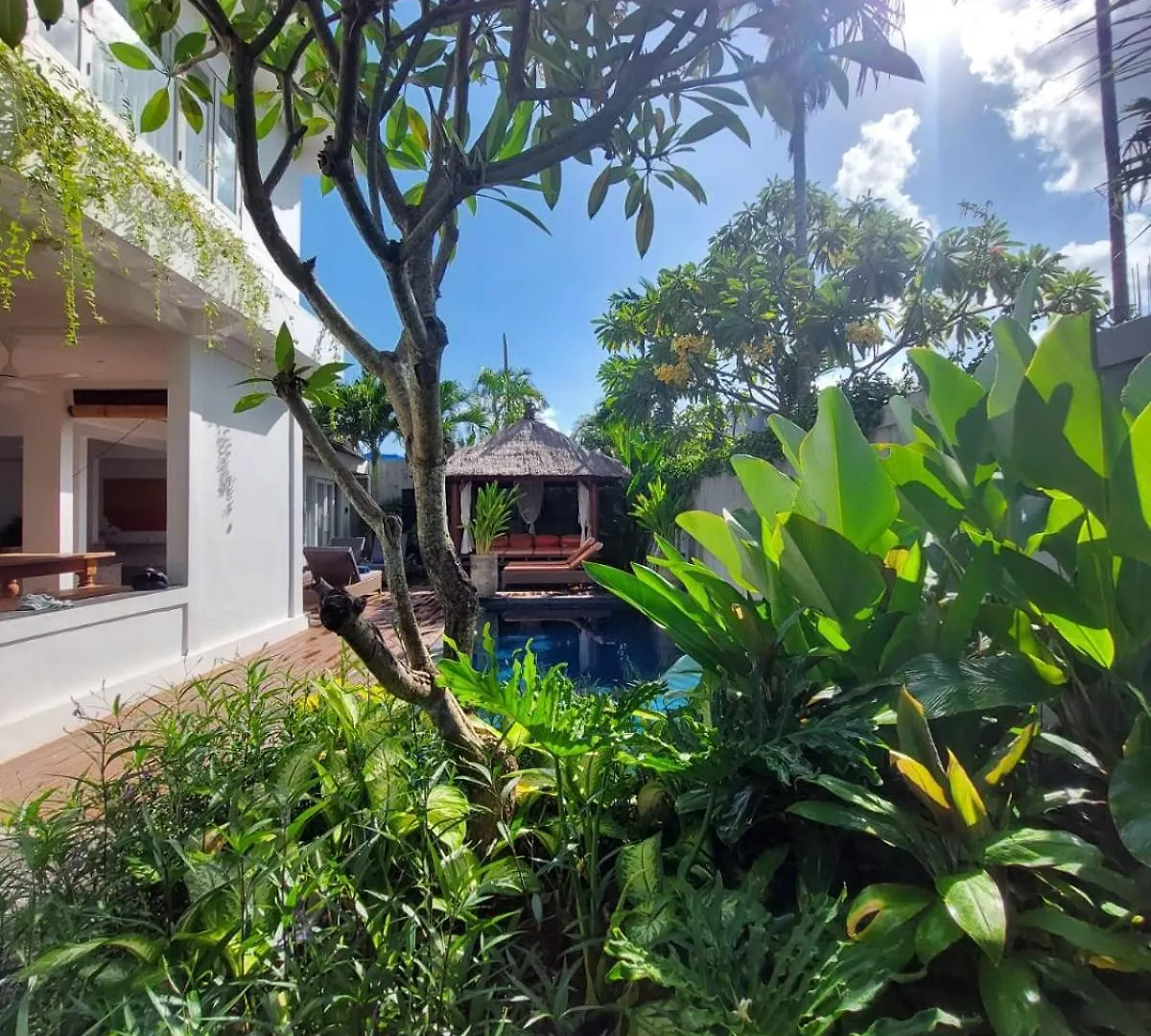 Villa Bale Villa Seminyak
