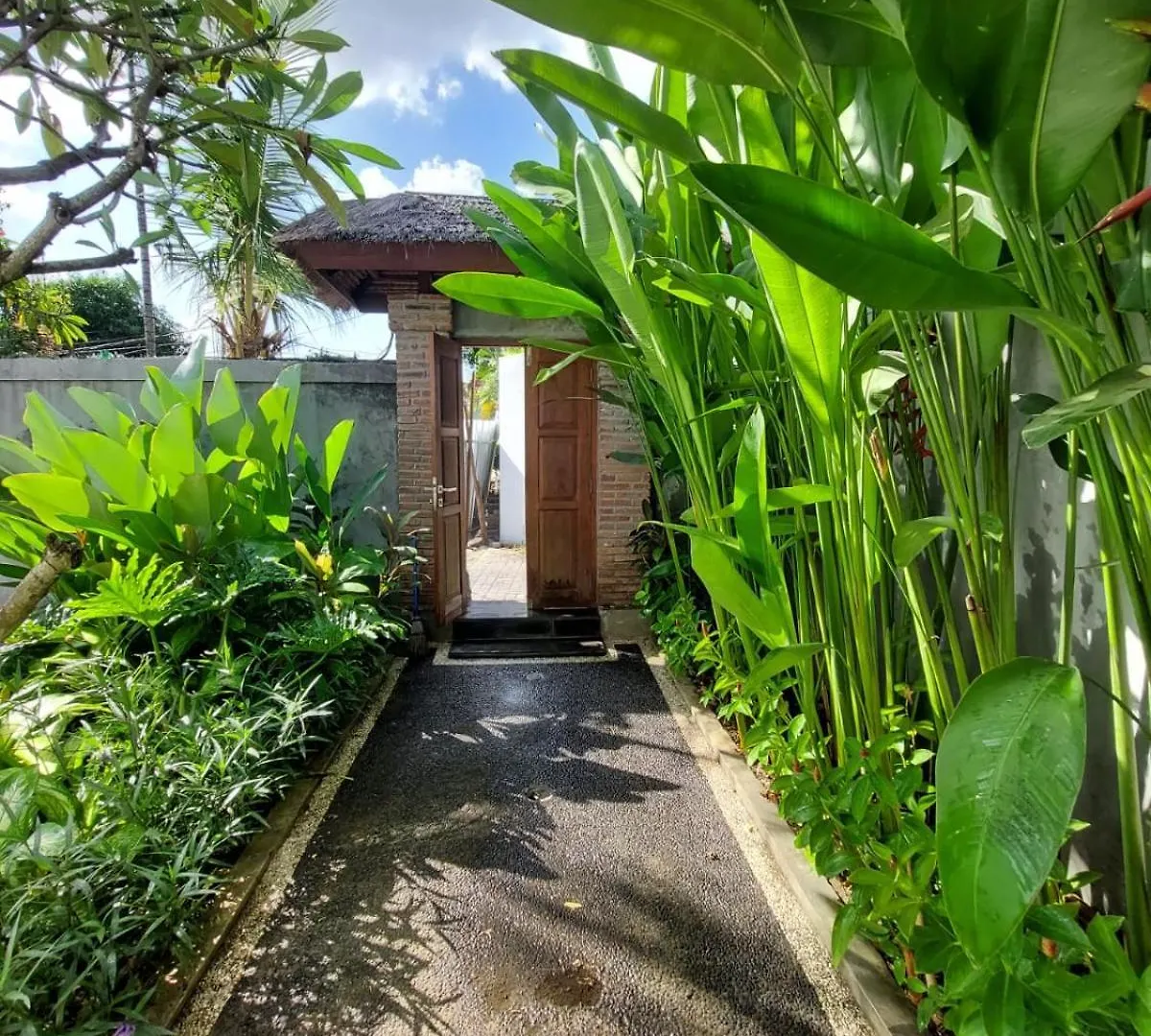 Villa Bale Villa Seminyak  Indonesia