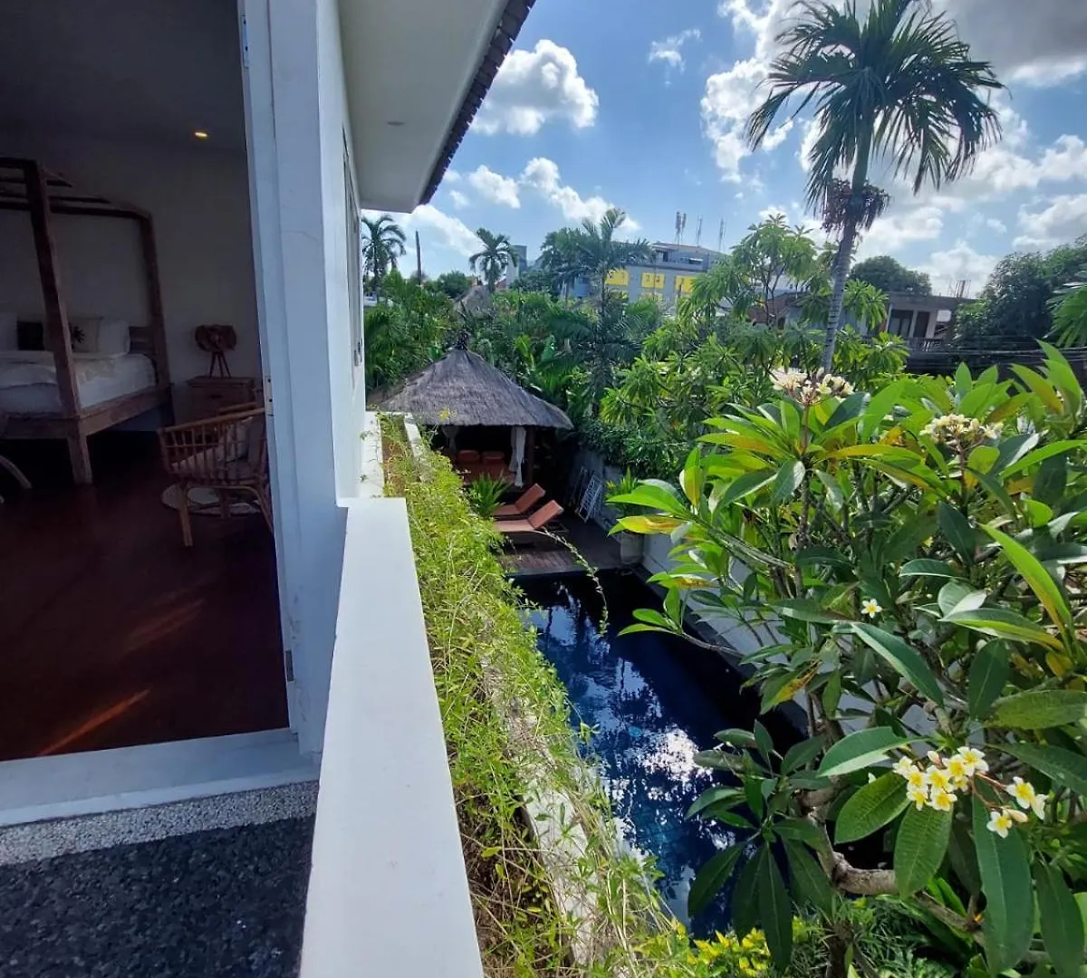 Villa Bale Villa Seminyak  0*, Seminyak (Bali)