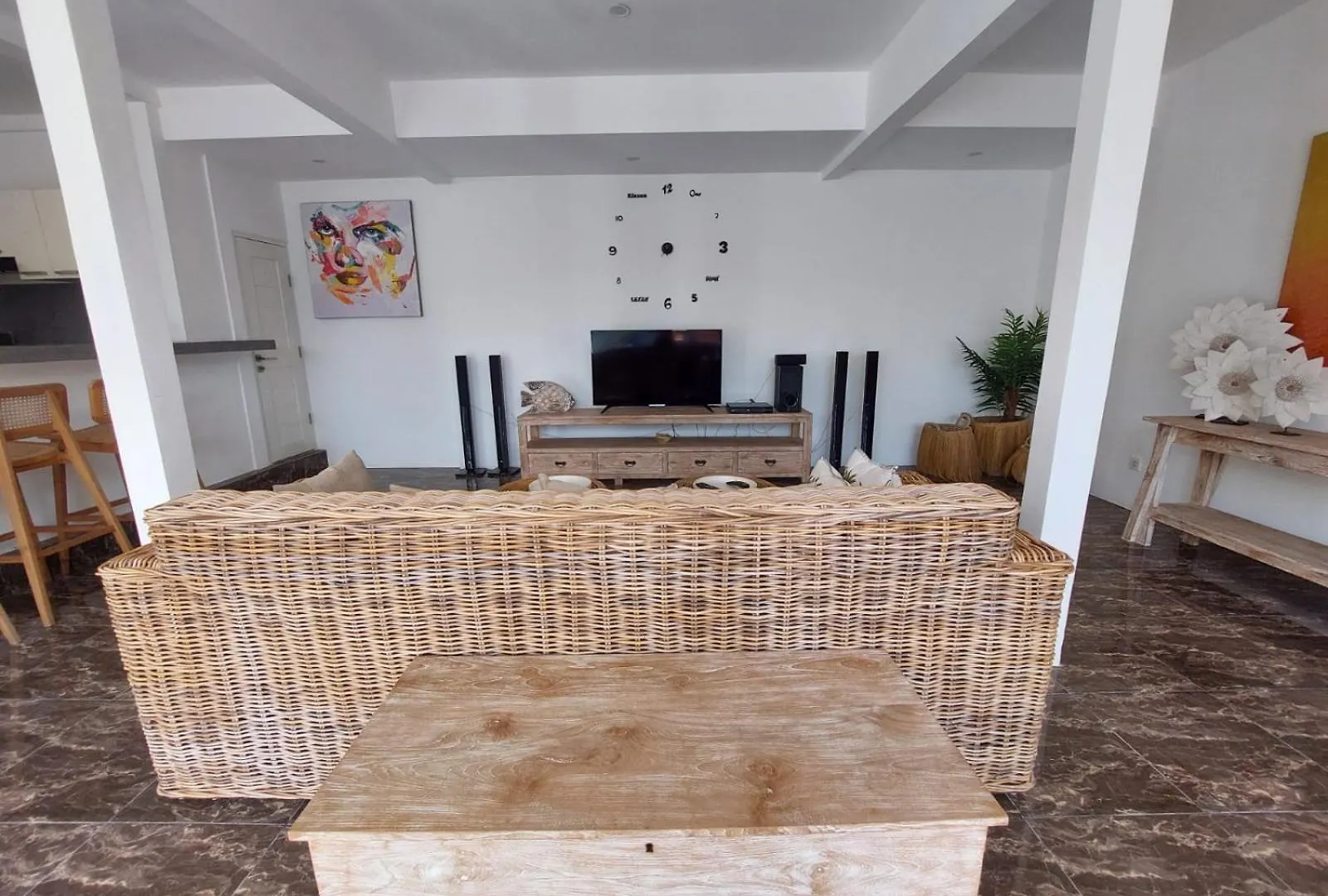 Villa Bale Villa Seminyak