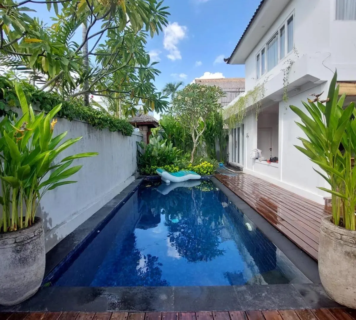 Villa Bale Villa Seminyak