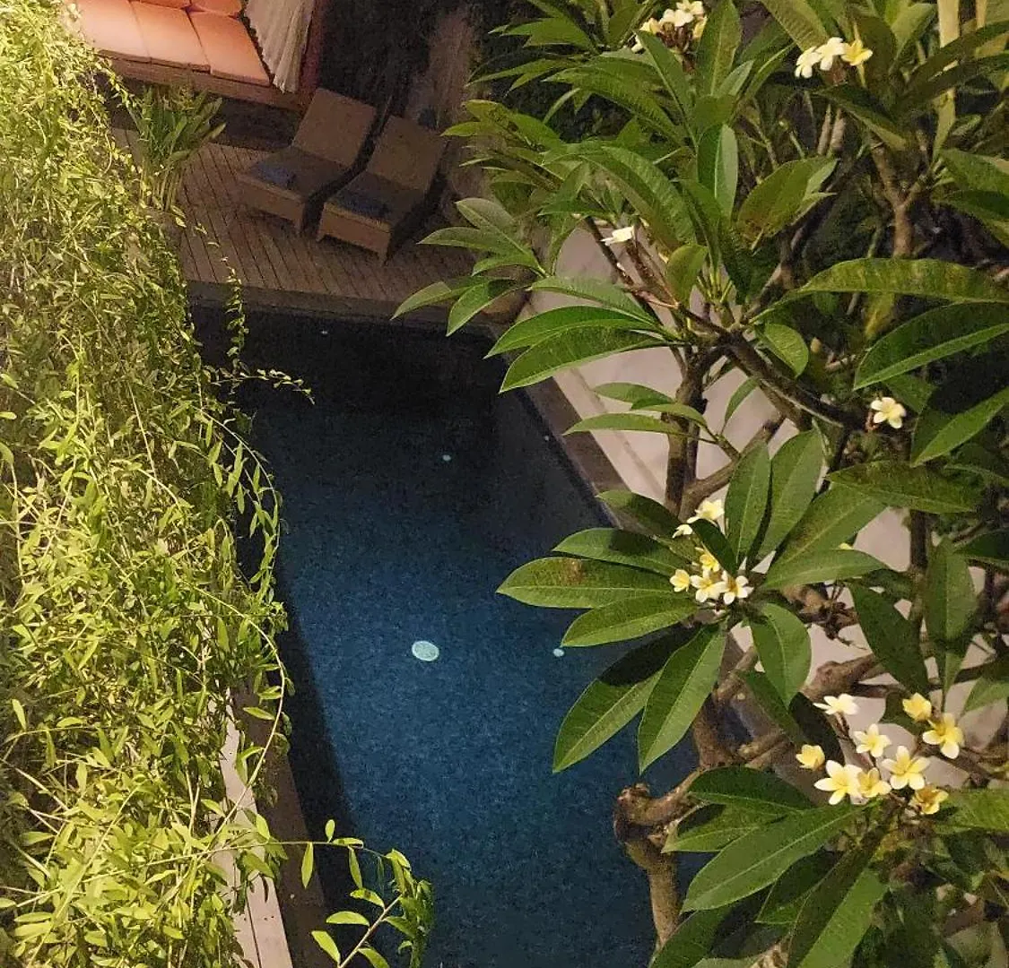 Villa Bale Villa Seminyak  Indonesia